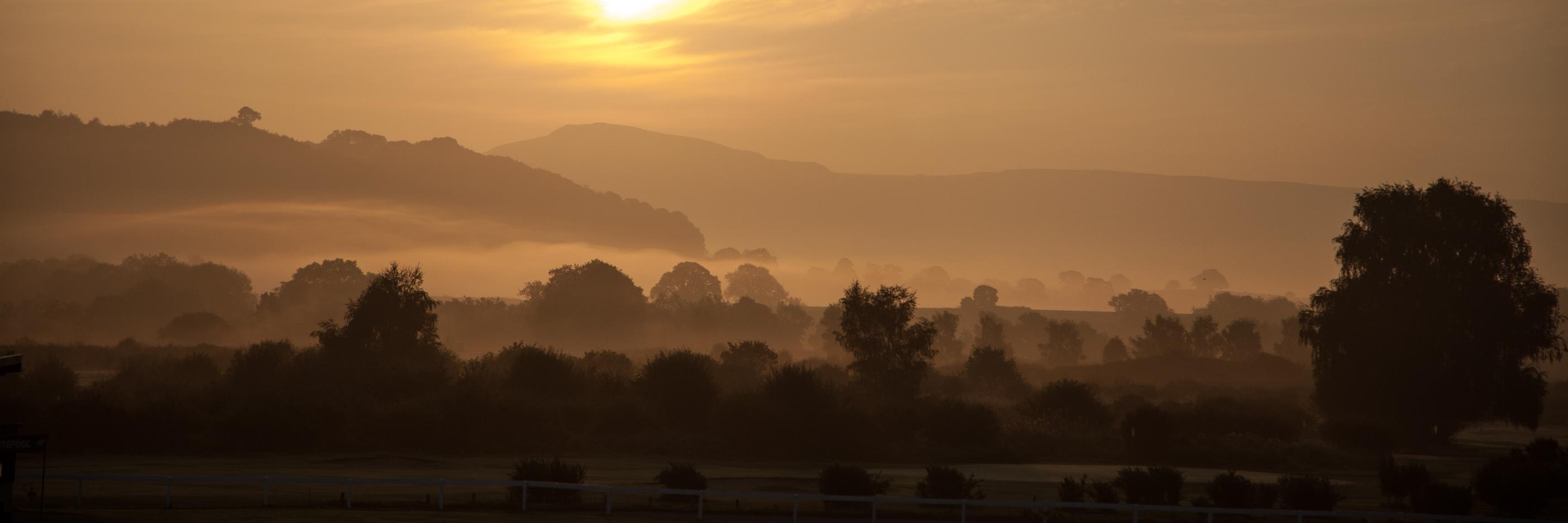 Vodafone Foundation banner