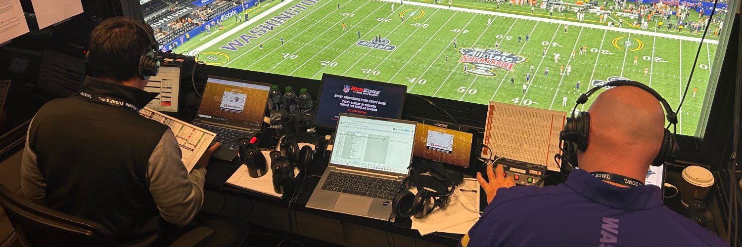 Tony Castricone banner