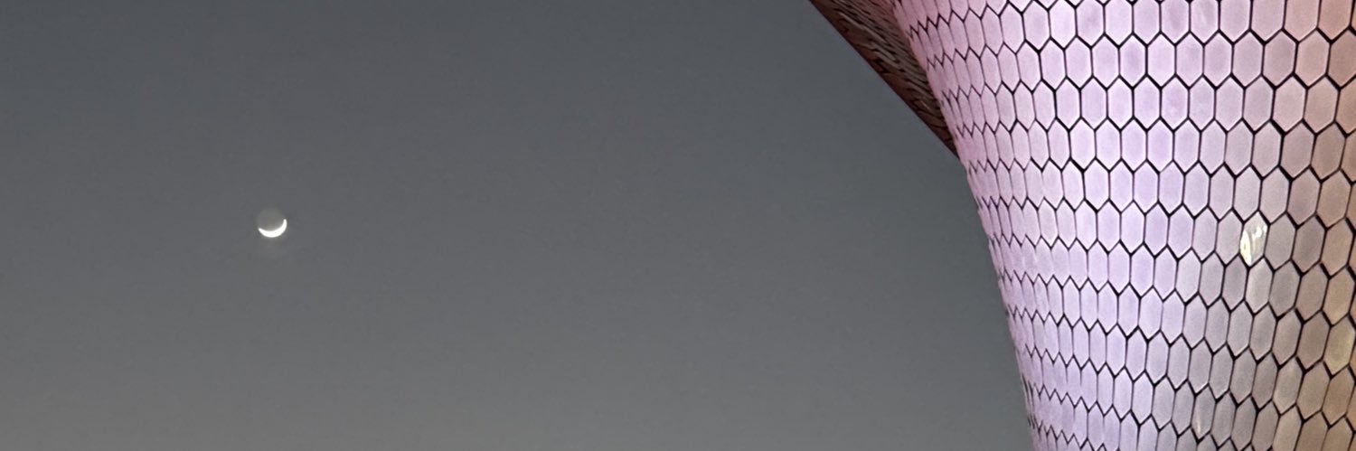 GM 🌱 banner