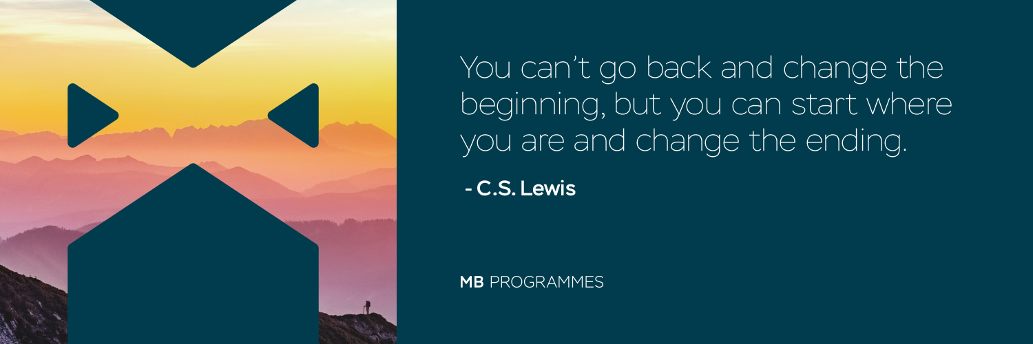 MarkBrownProgrammes banner