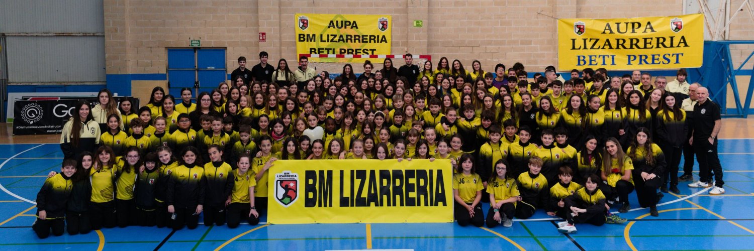 bm_lizarreria's profile banner image