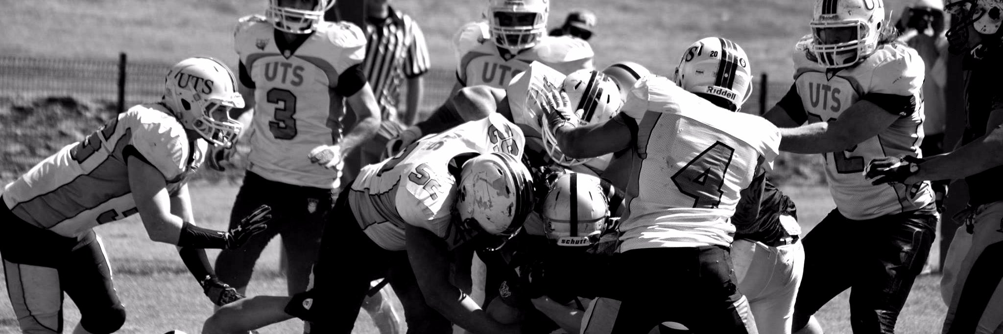 utsgridiron's profile banner image
