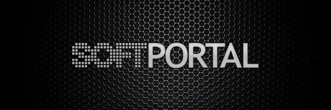 softportal's profile banner image