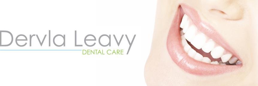 Dervla Leavy Dental  banner