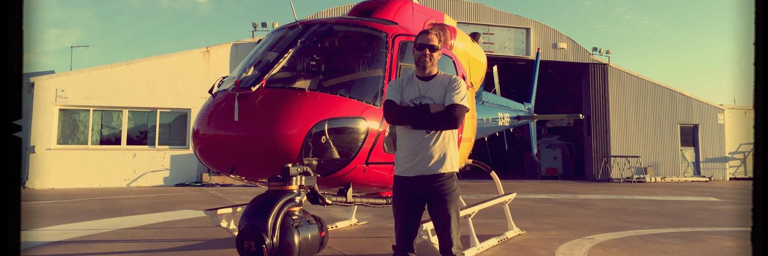 MFletch45's profile banner image