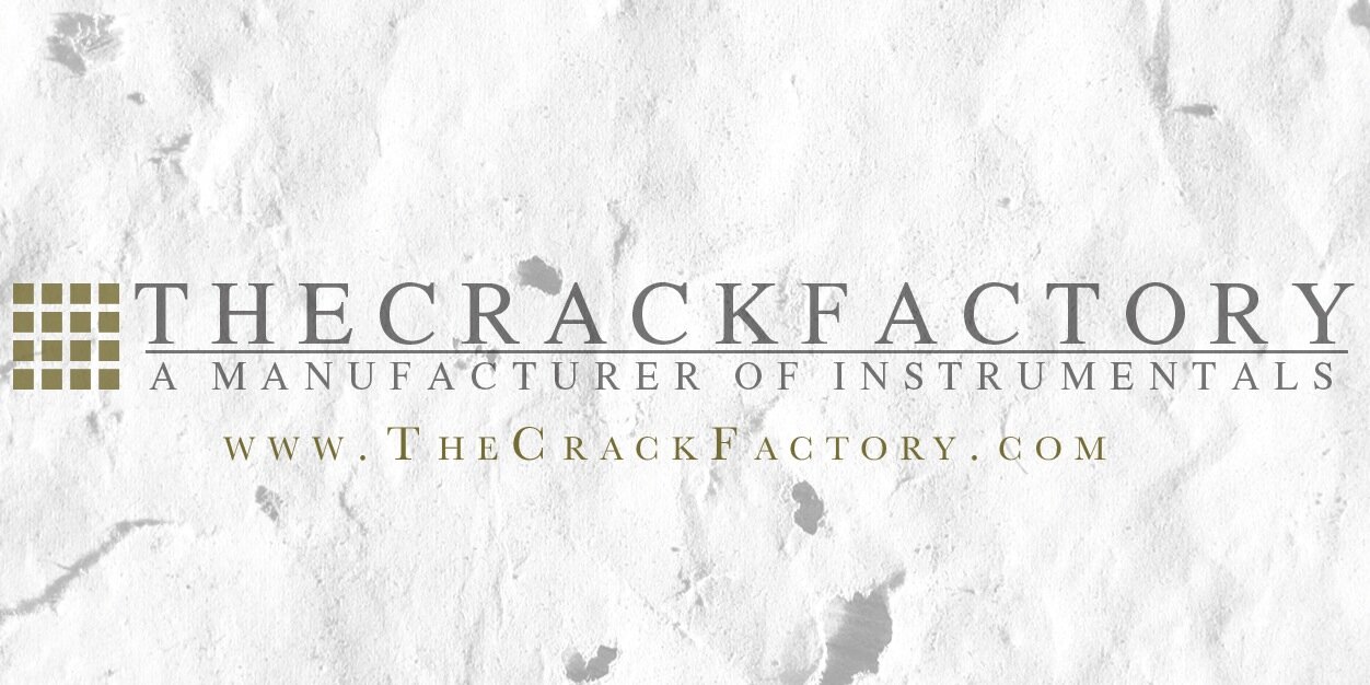 TheCrackFactory's profile banner image