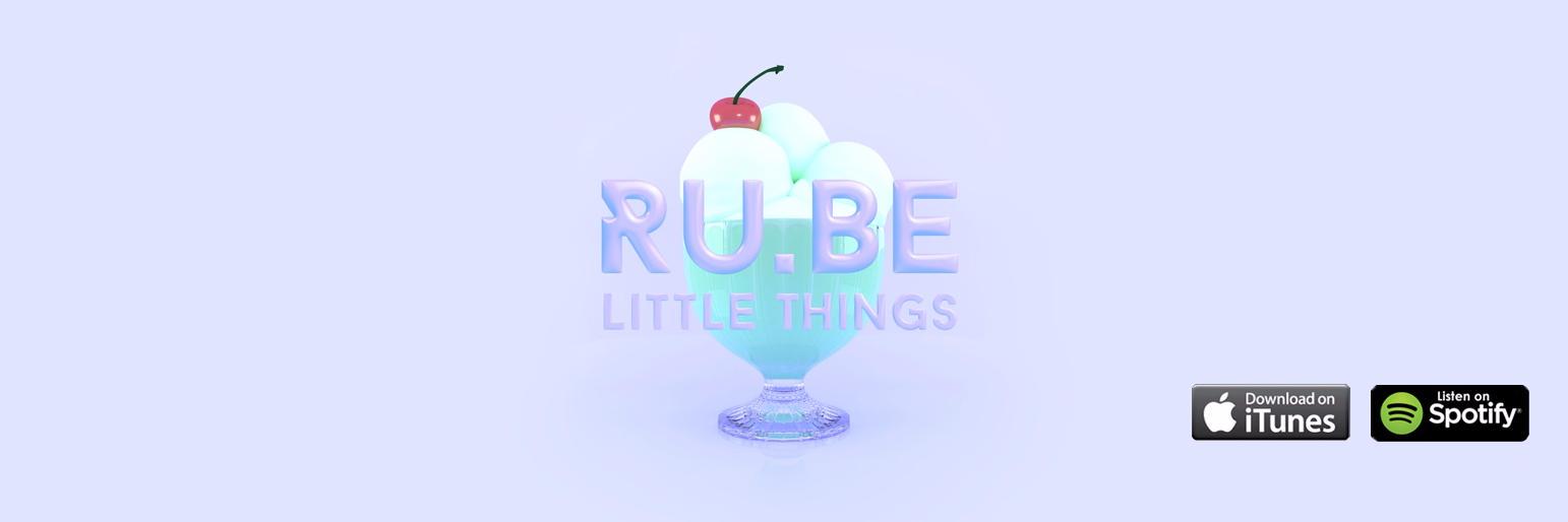 RU_BEofficial's profile banner image