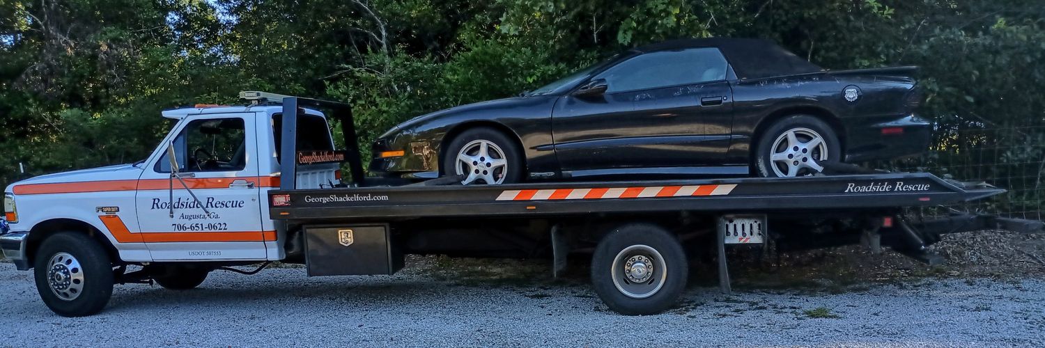 RoadsideRescue's profile banner image