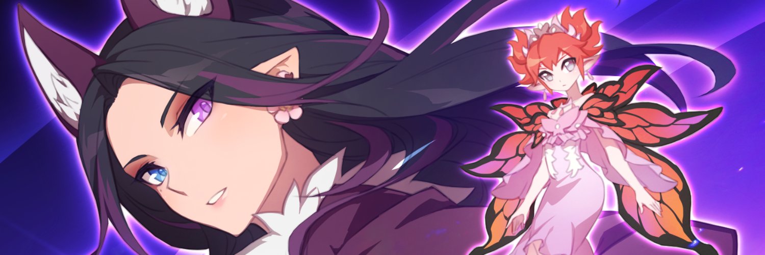 Ryushanna's profile banner image