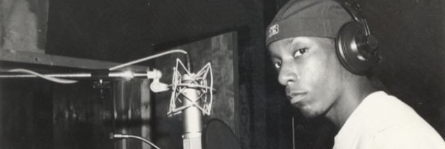 MrTheOldSchool's profile banner image