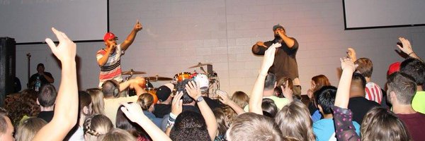 iamlarrylowe Profile Banner