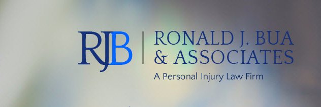Ronald Bua banner
