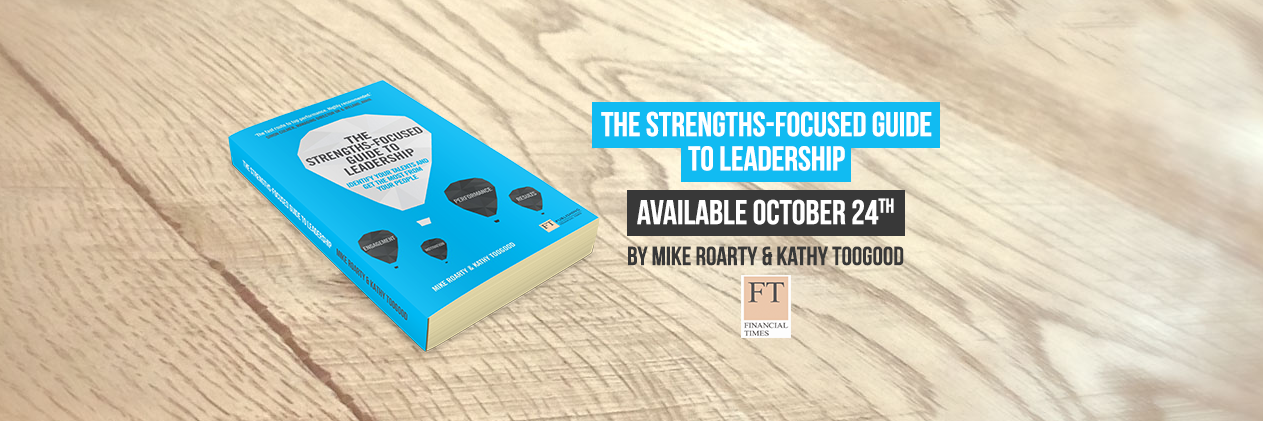 SF Leadership banner