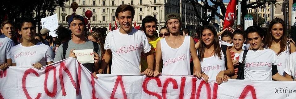 LipScuola's profile banner image