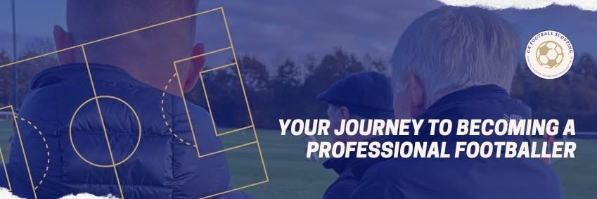 UK Football Scouting banner