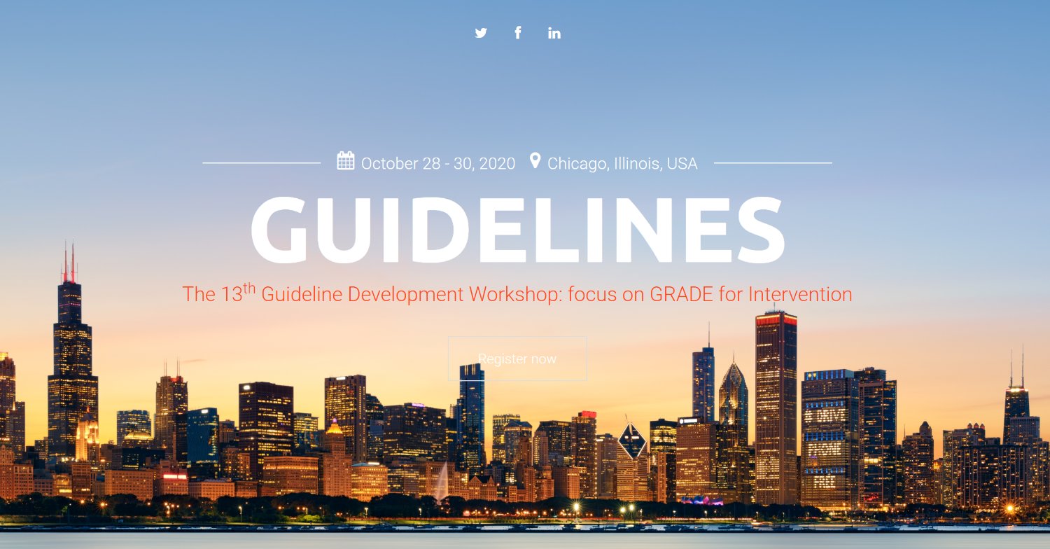 U.S. GRADE Network banner