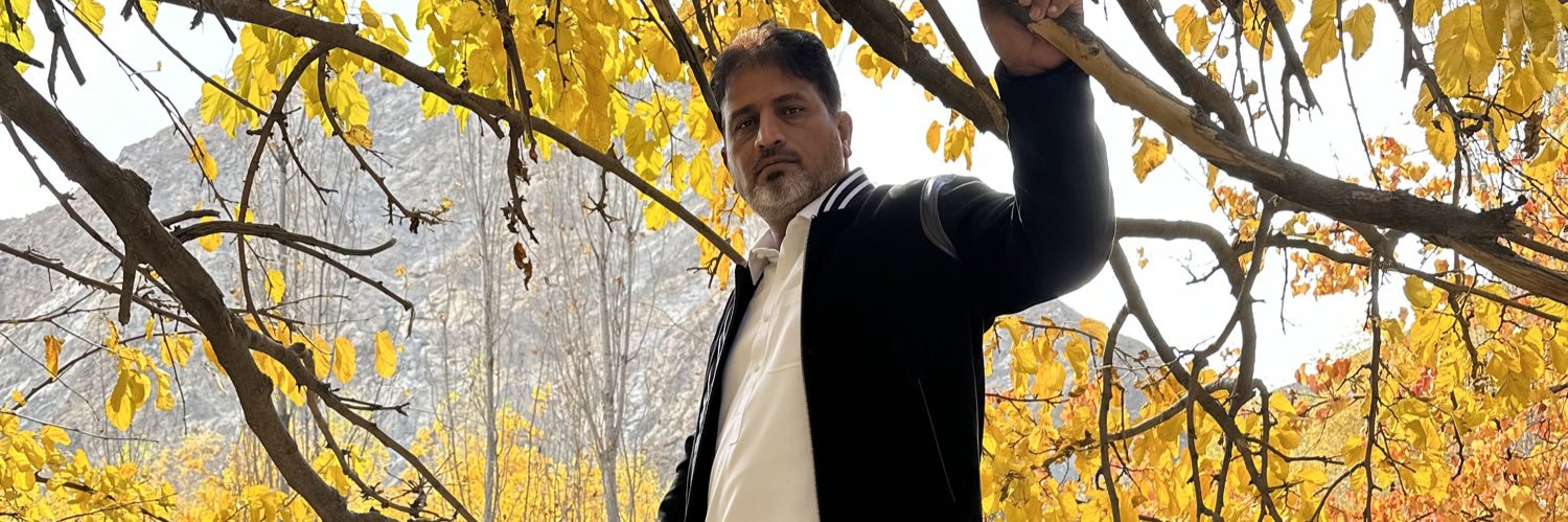EngrhasaAli's profile banner image
