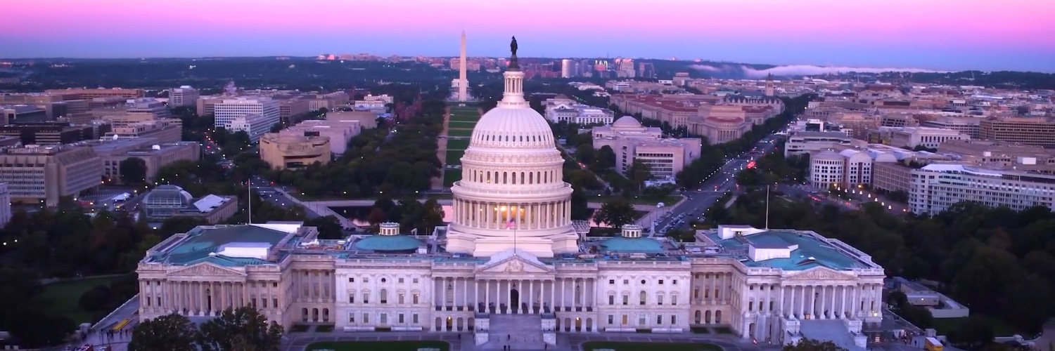 Congressional Black Caucus Institute banner