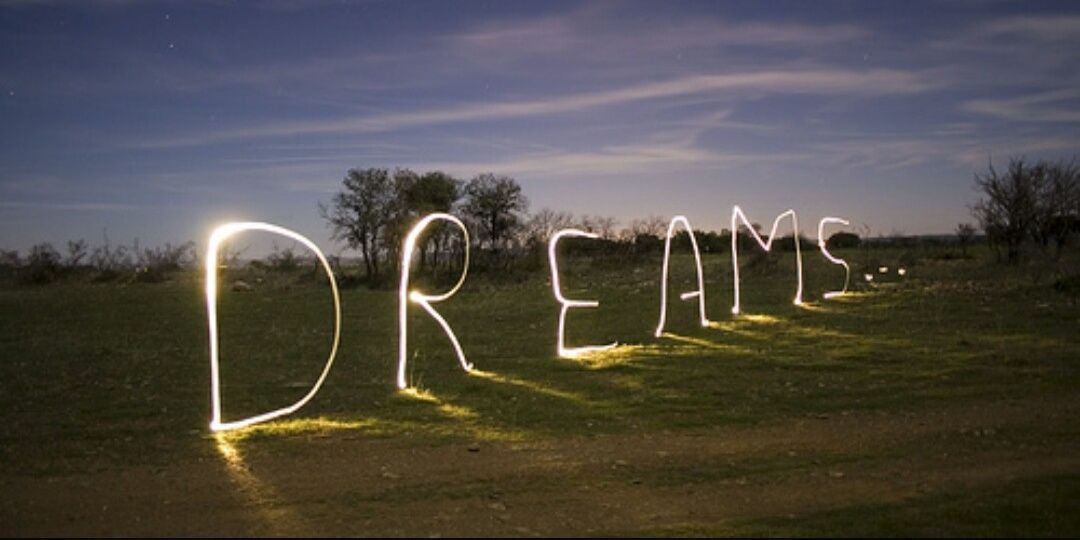 dreamNmream's profile banner image