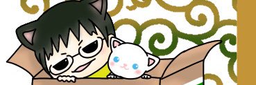 Zae_nyan's profile banner image