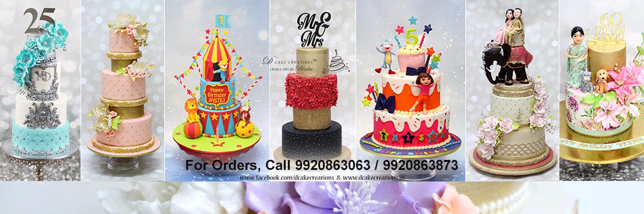 DCakeC's profile banner image