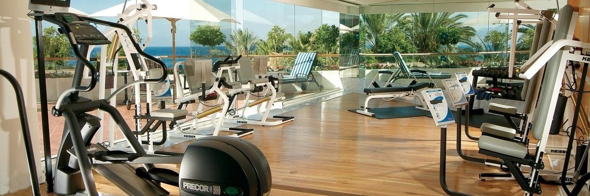 FeedFitness's profile banner image