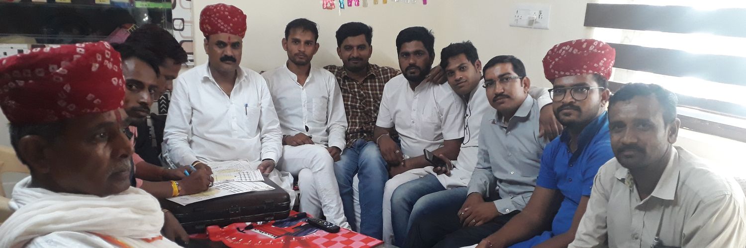 NARPATPARJAPAT's profile banner image