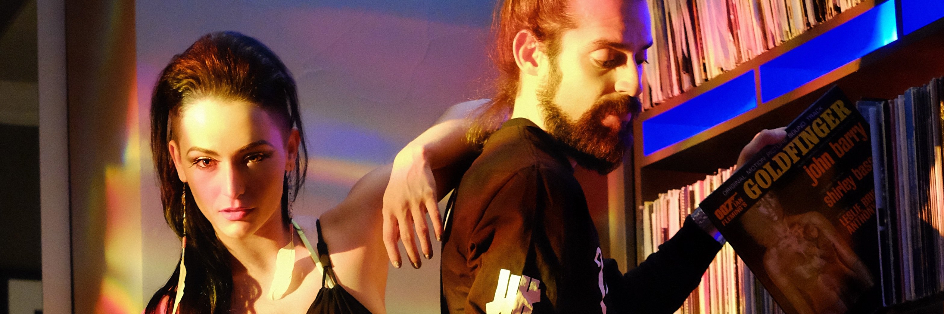 TheDJVSViolin's profile banner image