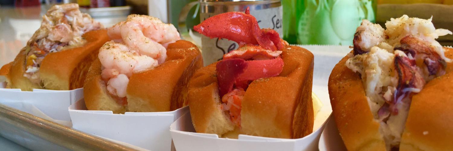 Knuckle & Claw banner