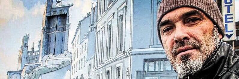 JBaljak666's profile banner image