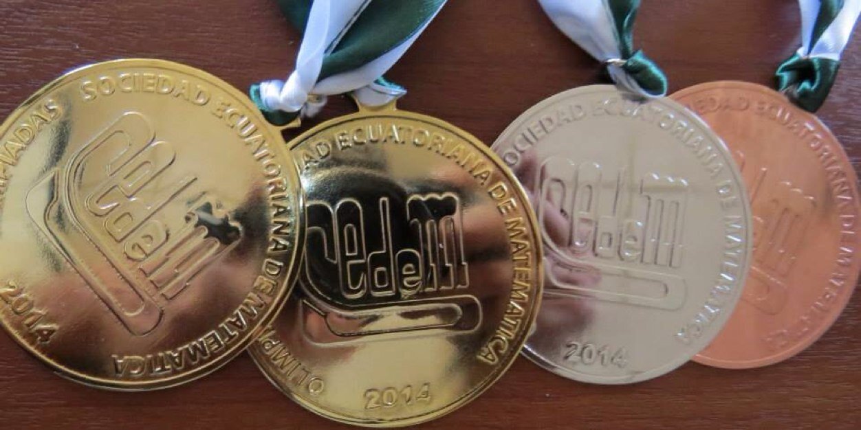 Soc. Ecuat. de Mate. banner