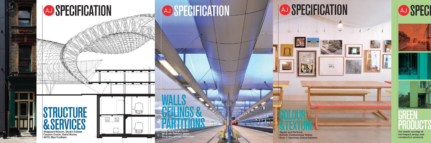 AJSpecification's profile banner image