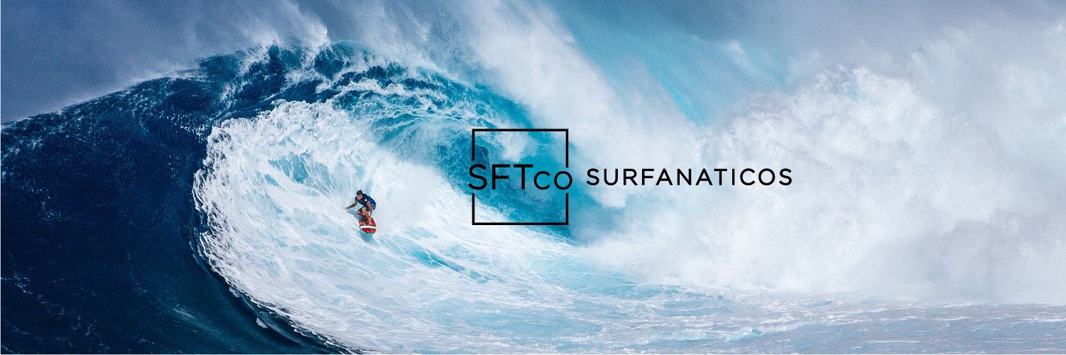 surfanaticos's profile banner image
