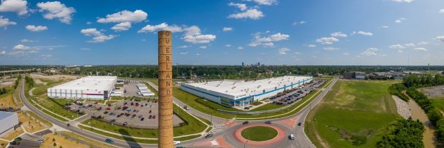 Toledo-Lucas County Port Authority banner