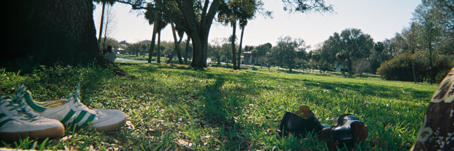 vegetableclaire's profile banner image