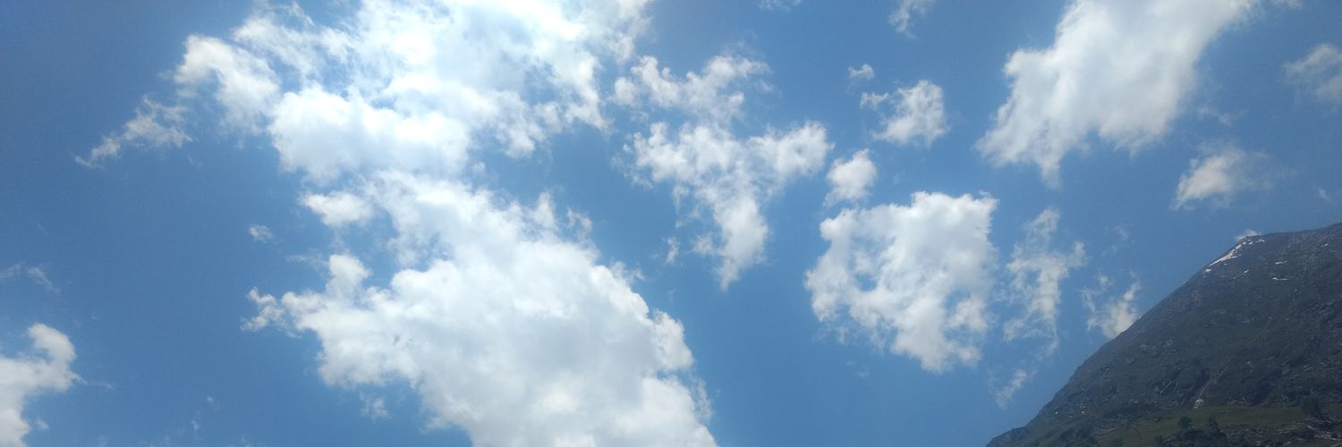 Balvinder_Rayat's profile banner image