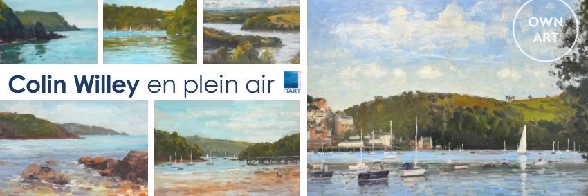lovedartgallery's profile banner image