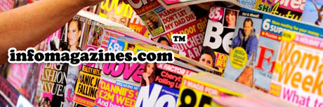 Infomagazinesco's profile banner image