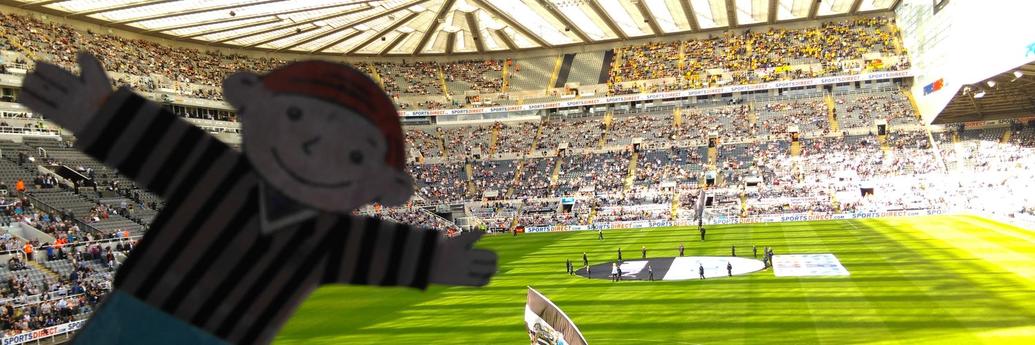 StuartCraig76's profile banner image
