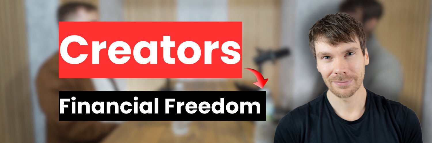 creator_finance's profile banner image