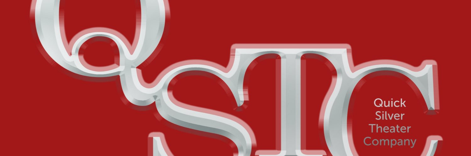 QuickSilverTheaterCo banner