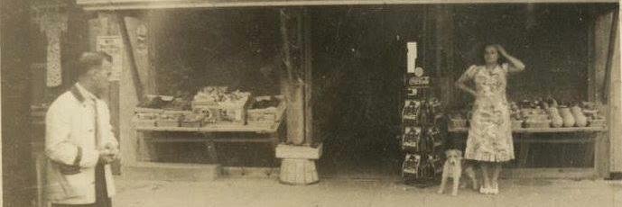 Casey D. Cobb banner