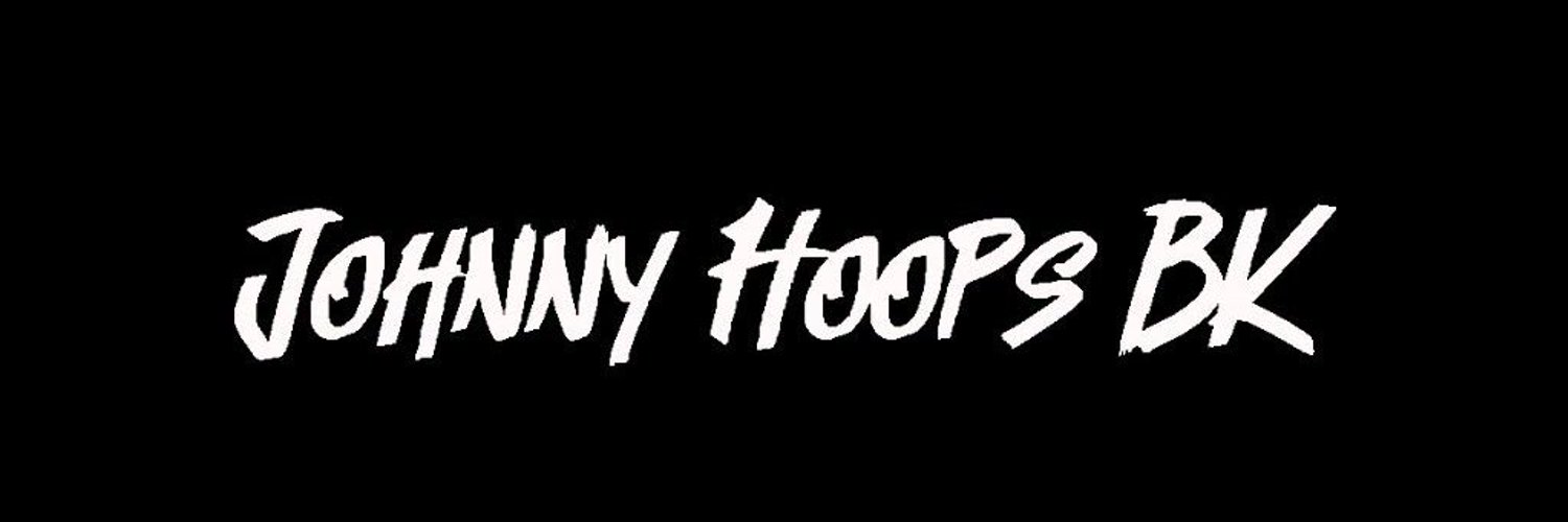 Johnny Hoops BK Profile Banner