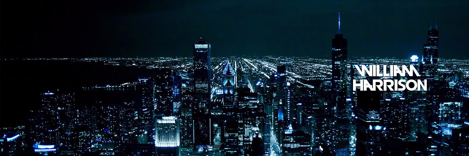 wharrisonmusic's profile banner image
