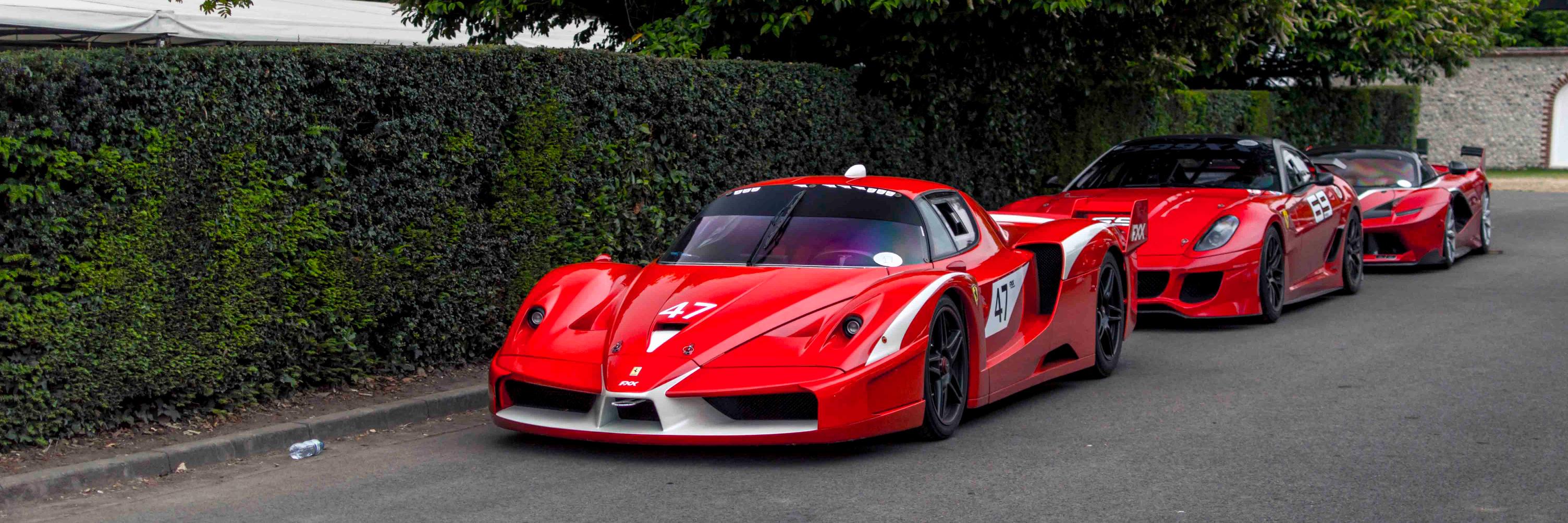 Horsepower Hunters banner