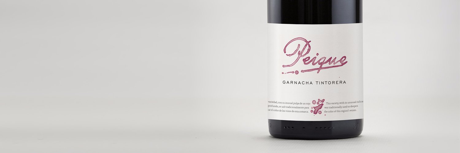 PeiqueBodegas's profile banner image