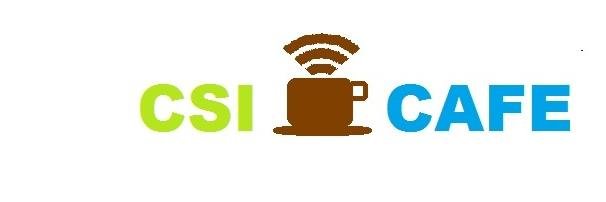 CSICafe's profile banner image