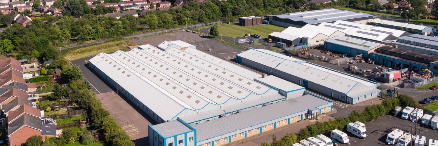 EasternSealsUK's profile banner image