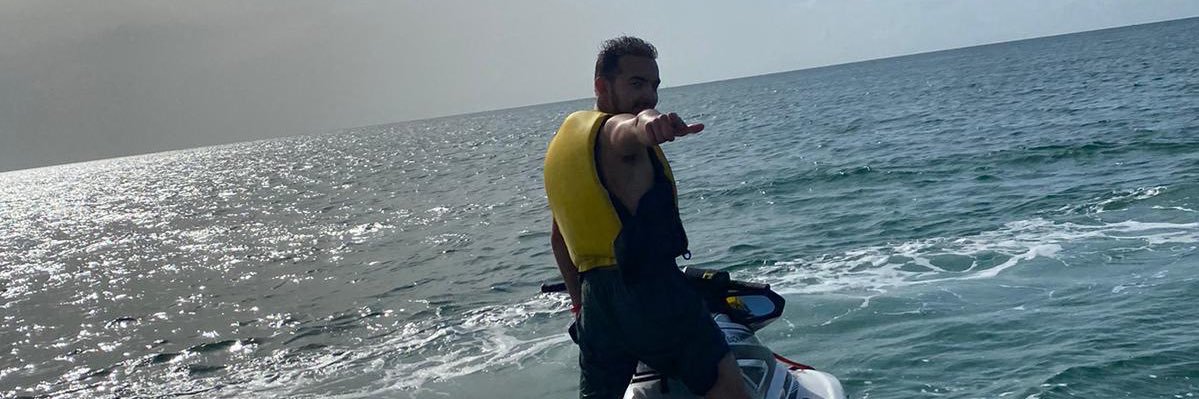recklessquints's profile banner image