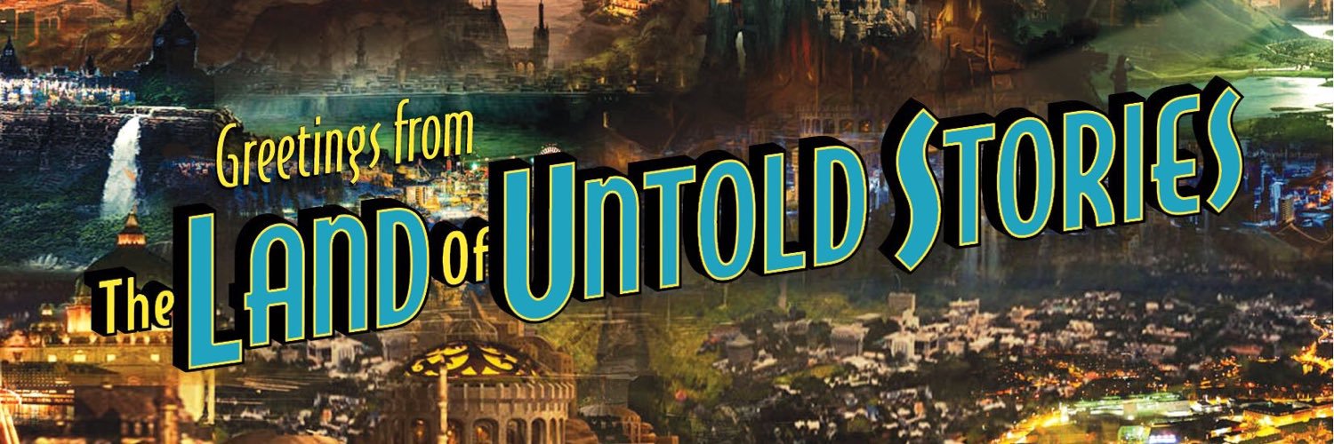 Ever After Podcast banner